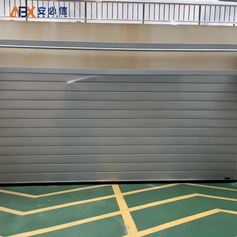 温州医药密闭高速门